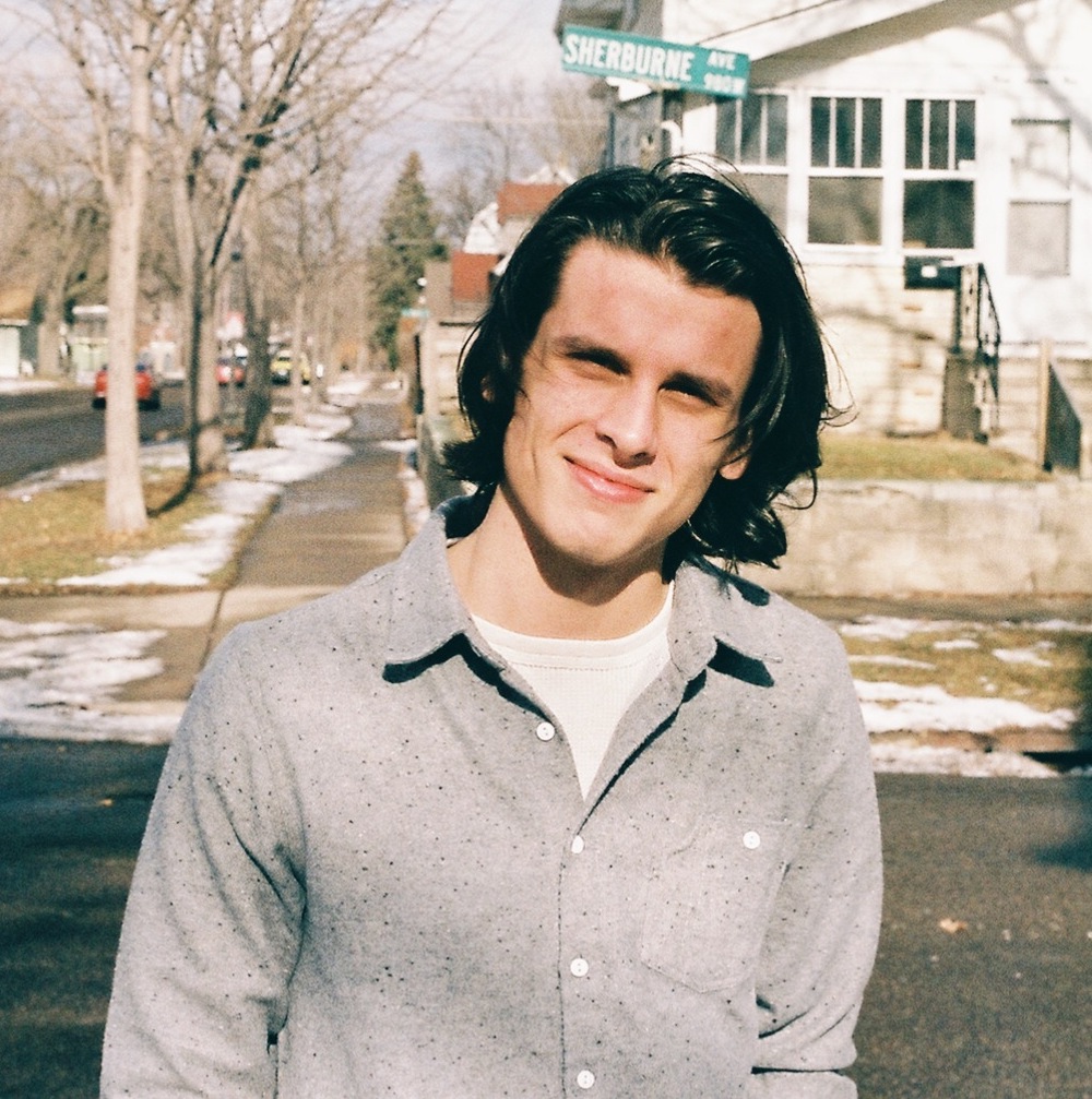 Zach Brose